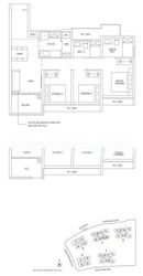 The Botany At Dairy Farm (D23), Condominium #566081101